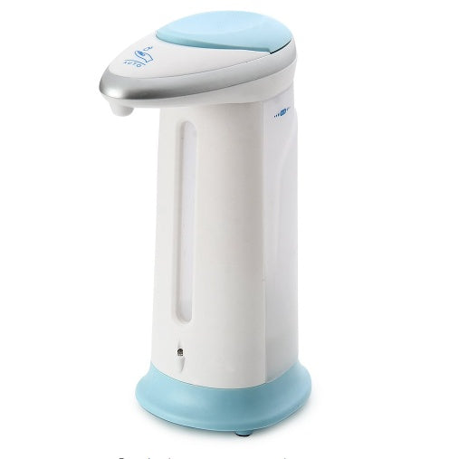 Automatic Sensor Soap Dispenser - Relaxing Cozy Home