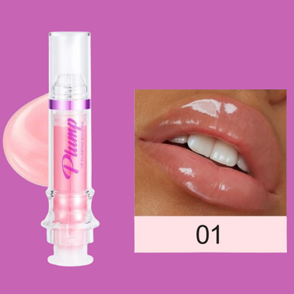 High-Shine Liquid Lip Gloss