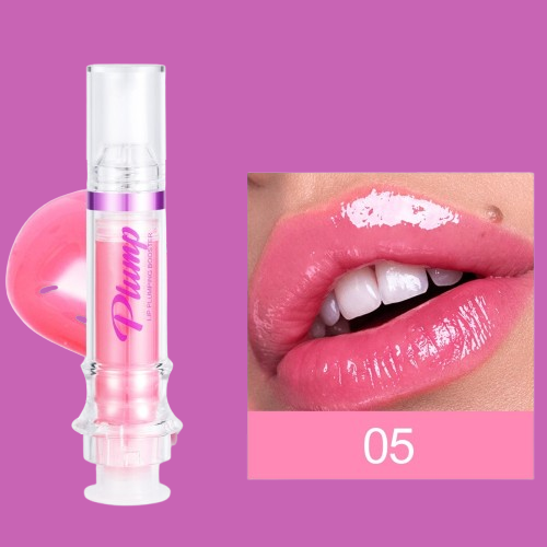 High-Shine Liquid Lip Gloss