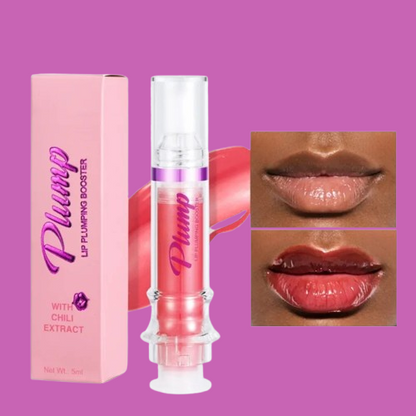 High-Shine Liquid Lip Gloss