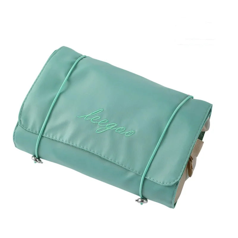 Fashion Cosmetic Storage Bag - Relaxing Cozy Home