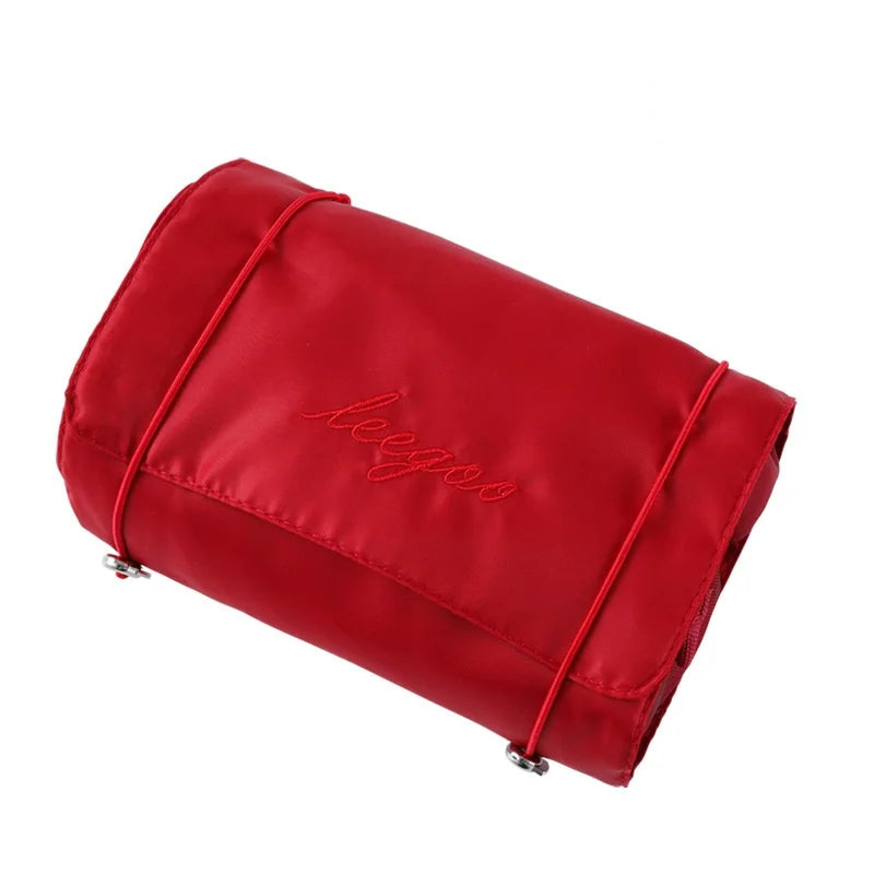 Fashion Cosmetic Storage Bag - Relaxing Cozy Home