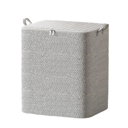 Large Capacity Clothes Storage Bag - Relaxing Cozy Home