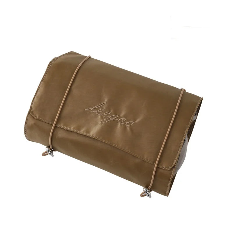 Fashion Cosmetic Storage Bag - Relaxing Cozy Home