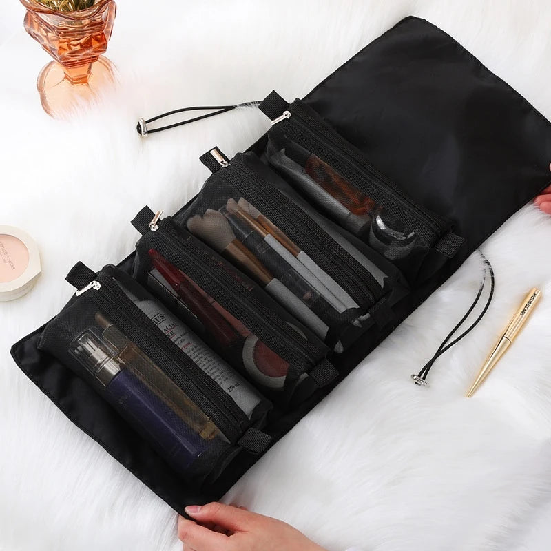 Fashion Cosmetic Storage Bag - Relaxing Cozy Home