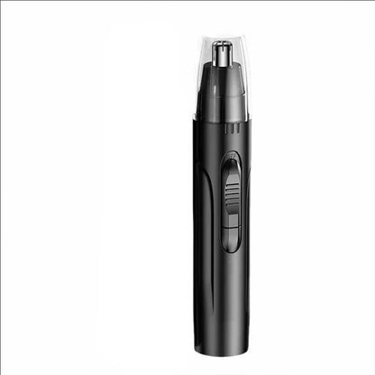 Professional Electric Nose Trimmer - Relaxing Cozy Home